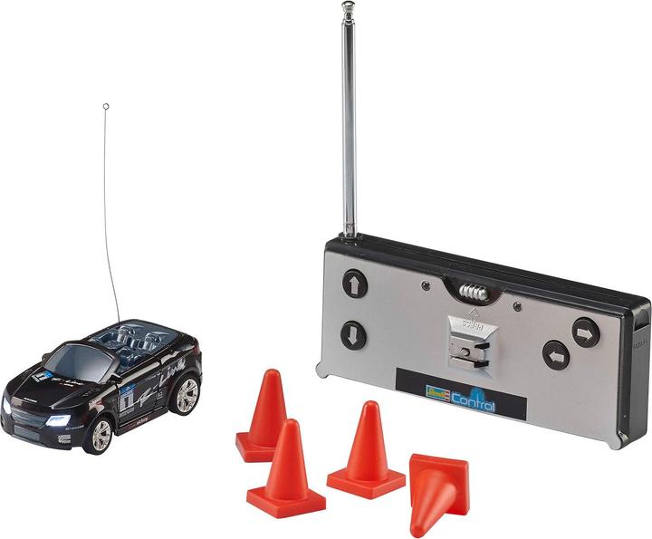Produktbild Revell Mini RC Car Cabrio