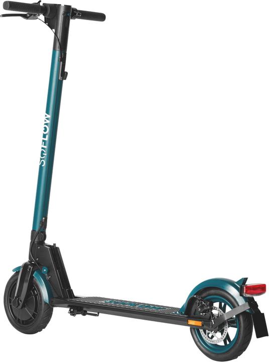 Image du produit SoFlow SO1 Pro (20 km/h, 15 km, 300 W)
