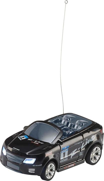 Produktbild Revell Mini RC Car Cabrio