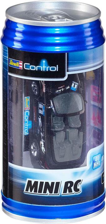 Produktbild Revell Mini RC Car Cabrio