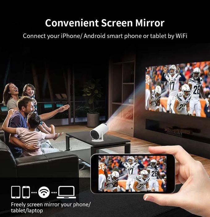 Image du produit PhoneLook HY300 (HD, 160 lm)