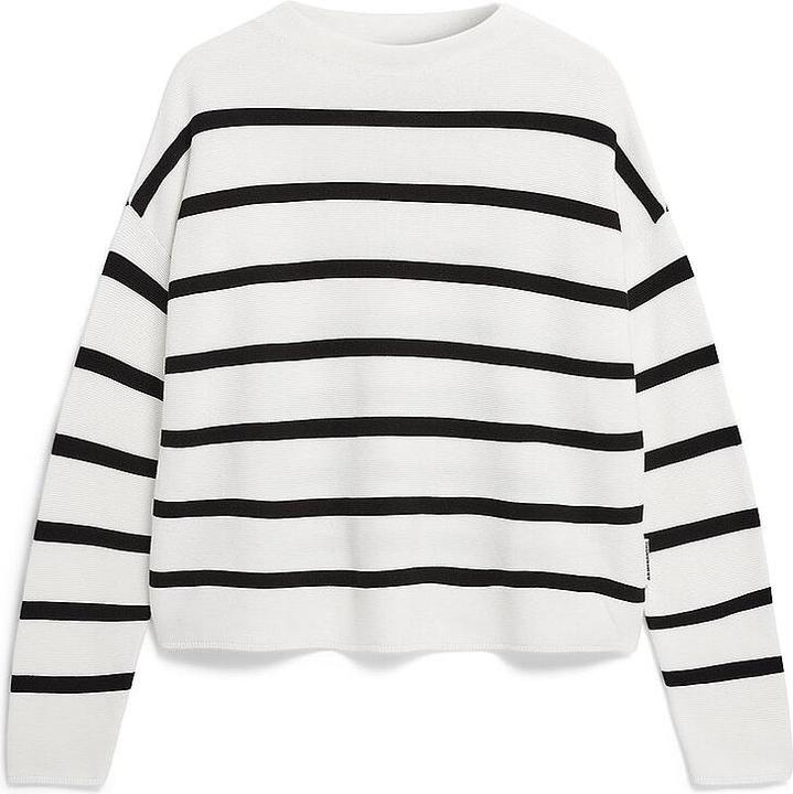 Armedangels Women's Merinaa Stripes