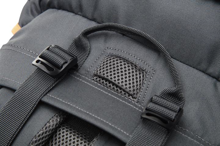 Produktbild Bestway Pavillo Ultra Trek 60L Backpack, Multicolour, Unisex, Nylon, Polyester, 60 L, 330 mm, 300 mm (60 l)