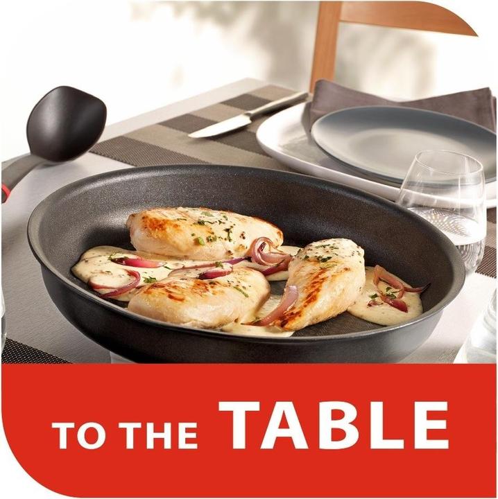 Productafbeelding Tefal Ingenio Prestaties (Kookpotten en pannenset)