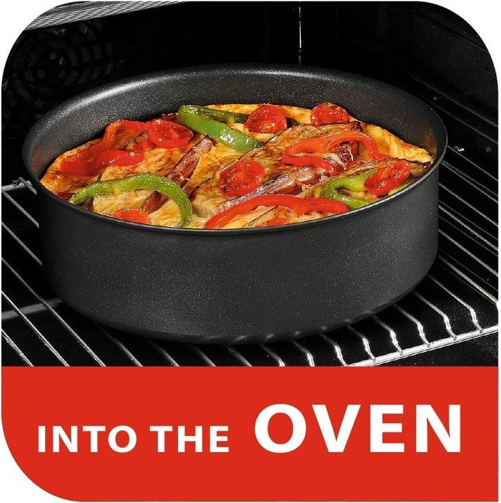 Productafbeelding Tefal Ingenio Prestaties (Kookpotten en pannenset)