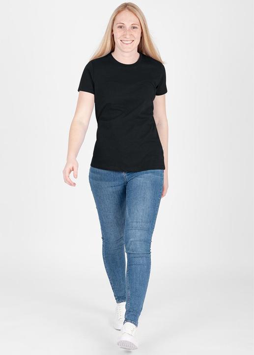 Actual product image JAKO T-shirt Doubletex (5XL)