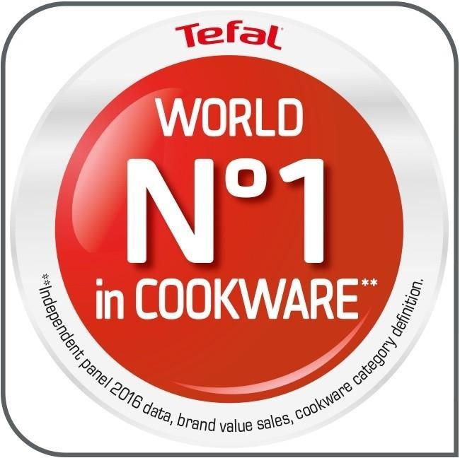 Productafbeelding Tefal Ingenio Prestaties (Kookpotten en pannenset)