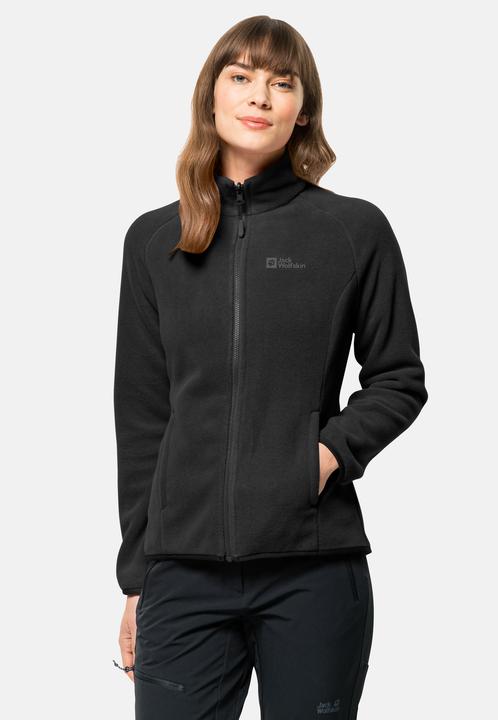 Produktbild Jack Wolfskin Moonrise Fz W (L)