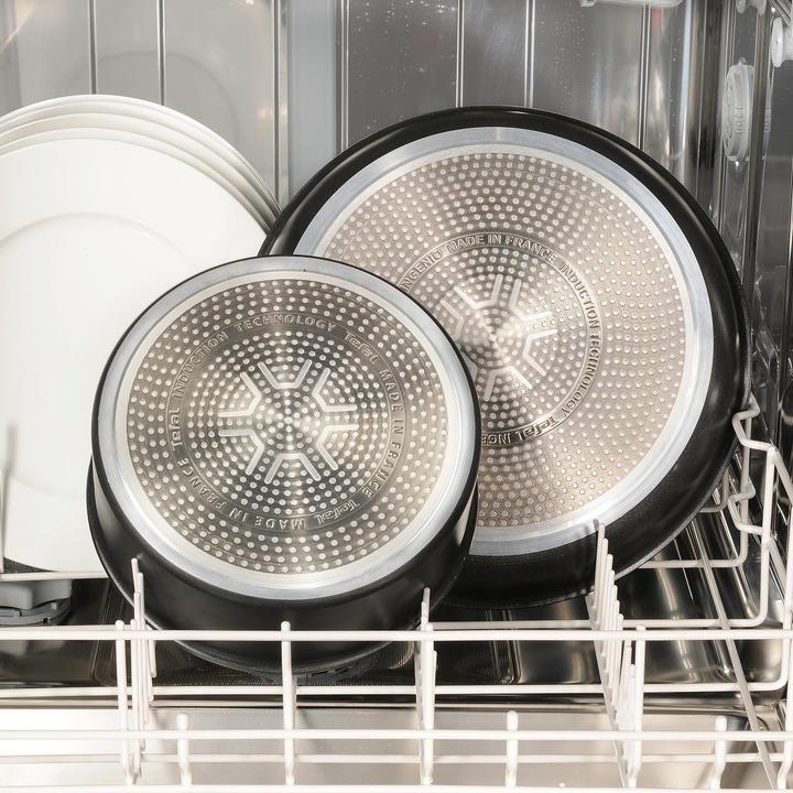 Productafbeelding Tefal Ingenio Prestaties (Kookpotten en pannenset)