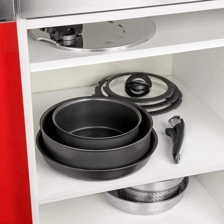 Productafbeelding Tefal Ingenio Prestaties (Kookpotten en pannenset)