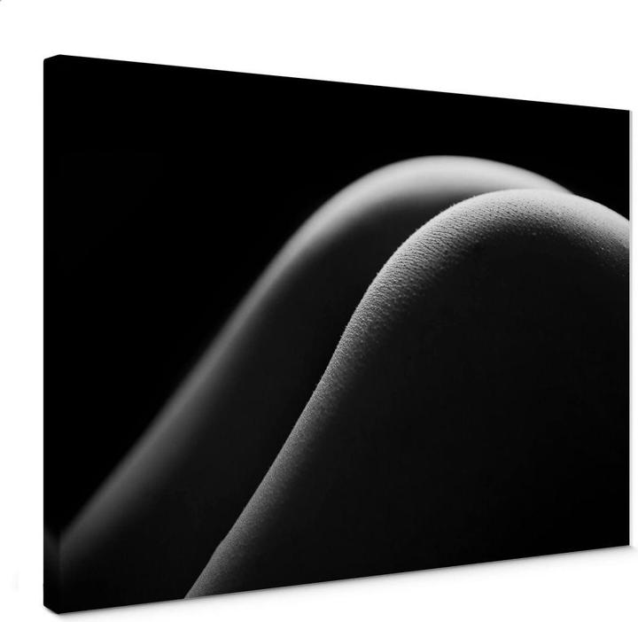 Actual product image Trenddeko Sexy Curves (30 x 20 cm)