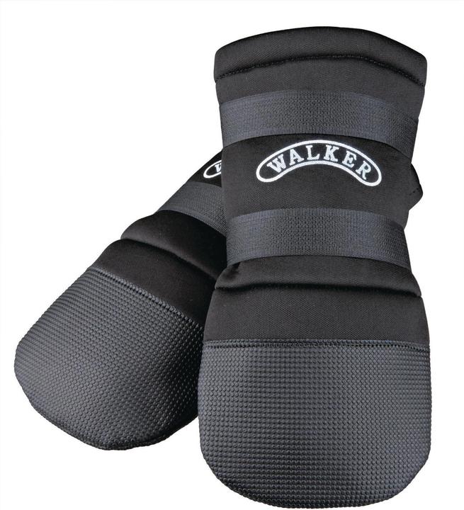 Image du produit Trixie Protection de la patte - Soins aux marcheurs (3XL, Chaussures pour chien)