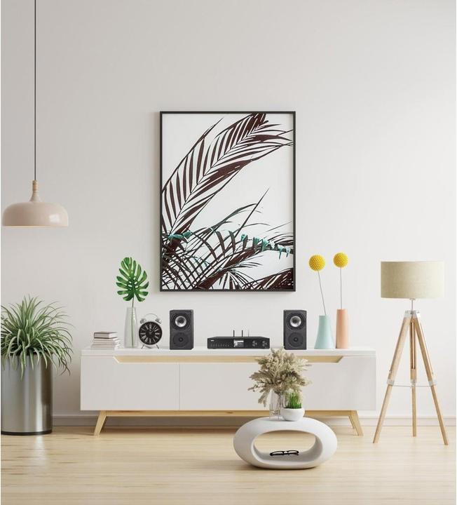 Produktbild Imperial DABMAN i510 BT (DAB+, FM, UKW, Internetradio, WLAN, Bluetooth)