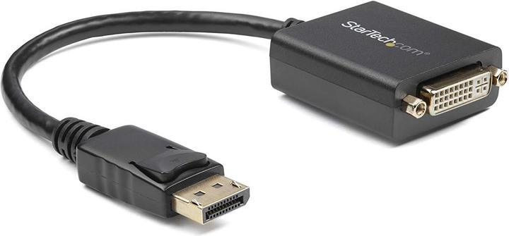 Immagine prodotto StarTech DisplayPort chiuso (DVI, 25.40 cm)