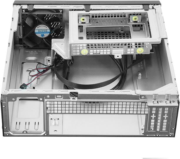 Image du produit Chieftec BU-12B-300 (Mini-ITX)