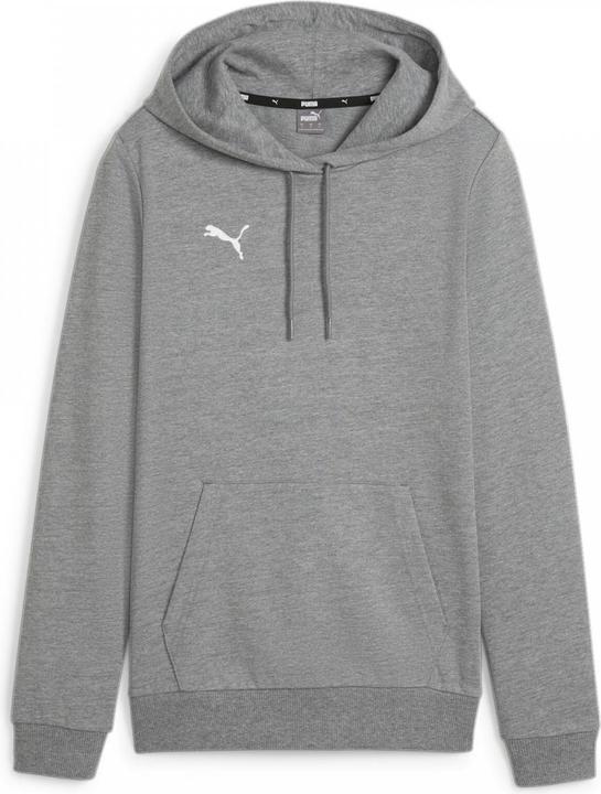 Immagine prodotto Puma Felpa con cappuccio teamGOAL Casuals Wmn (XS)
