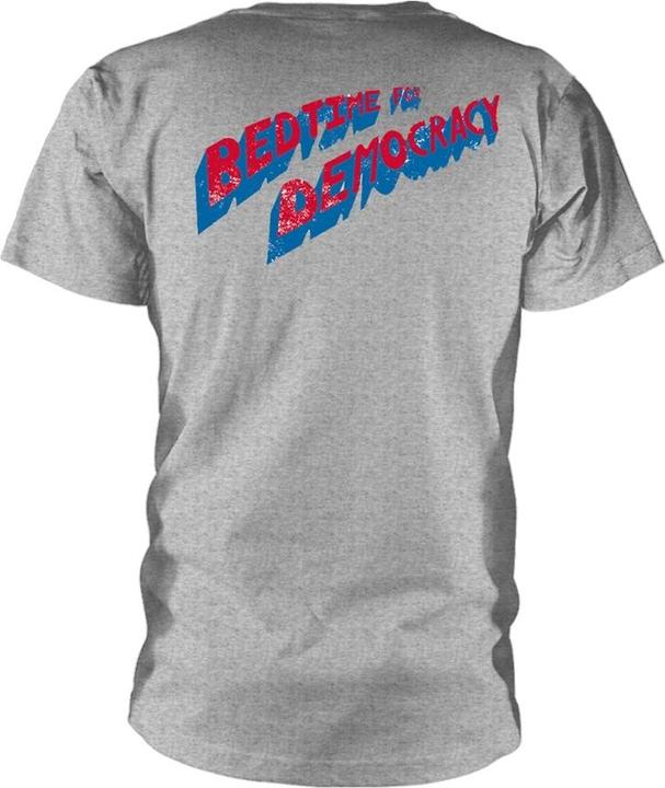 Produktbild Dead Kennedys Bedtime For Democracy (S)