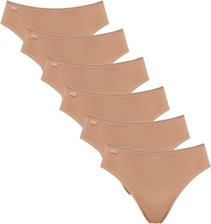 Produktbild Sloggi 24/7 (38, M, 6er Pack)