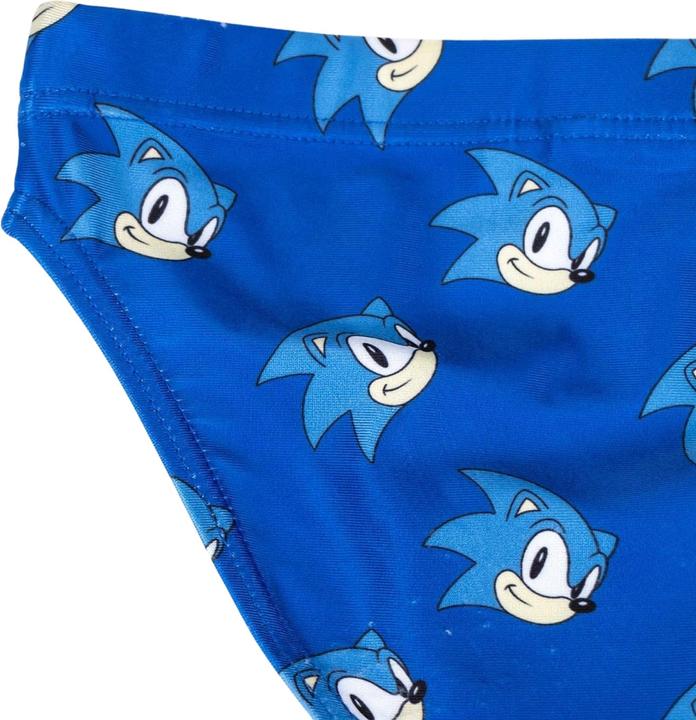 Image du produit Disney Maillot de bain Sonic (104)