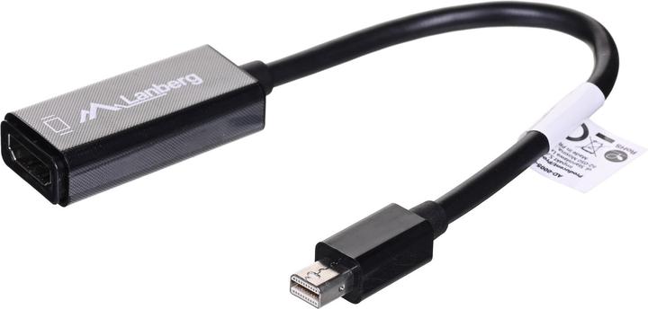 Image du produit Lanberg Mini DP zu (Mini DP, 20 cm)