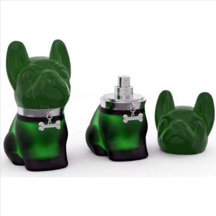 Produktbild Jean-Pierre Sand Edp 75 ml für Männer Buldog Apello Smaragd (Eau de Parfum)