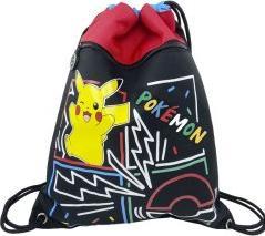 Produktbild CyP Brands Pokémon - Sac à dos à cordons Colorful