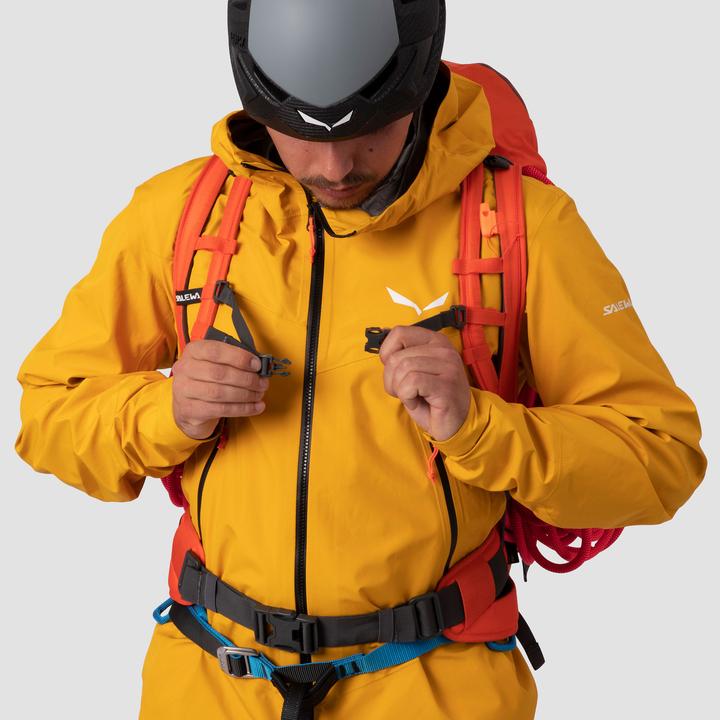 Actual product image Salewa Ortles Guide L Backpack (35 l)