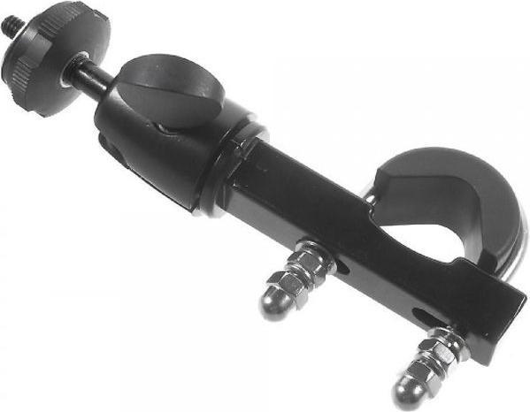 Image du produit MU Classic Support de guidon de moto en métal (Divers)