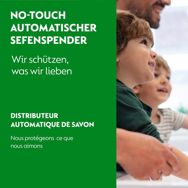 Actual product image Dettol Kids No-Touch (Liquid soap, 250 ml)