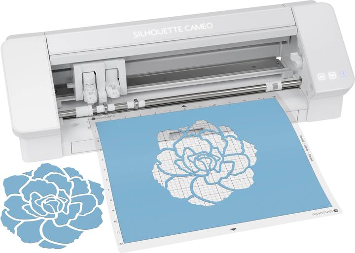 Immagine prodotto Silhouette Cameo 4