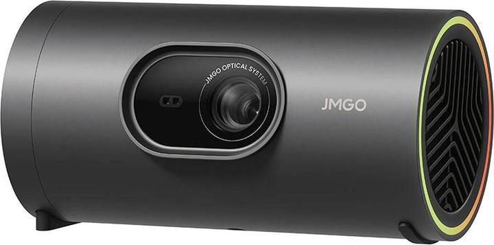 Produktbild JMGO PicoPlay+ LED DLP Projector 450 ISO 1080P GTV