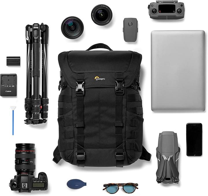 Produktbild Lowepro ProTactic BP 300 AW II (Fotorucksack, 19 l)