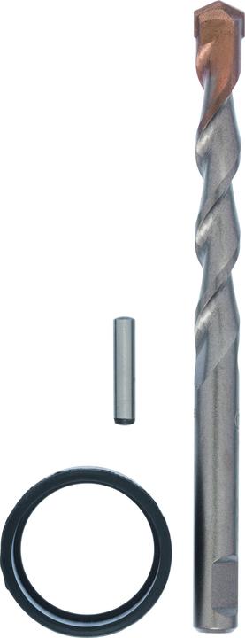 Produktbild Bosch Professional Zubehör PRO Pilot Drill Set for SDS max Core Cutter, 115,5 x 84 mm (11.5 mm)