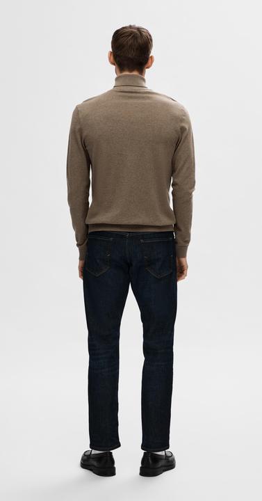 Produktbild Selected Homme Pima-Baumwoll Pullover (S)