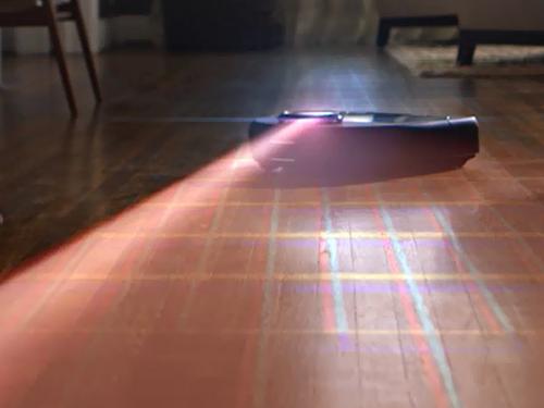 Immagine prodotto Neato Botvac D7 collegato (Aspirazione robotica)