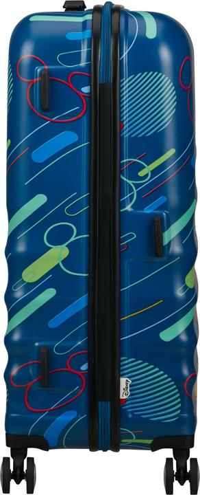 Produktbild American Tourister Wavebreaker Disney (64 l, M (50 - 90l))