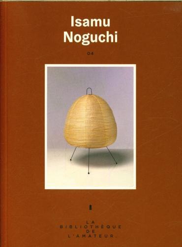 Immagine prodotto Isamu Noguchi (Francese, Bley Marion, 2024)