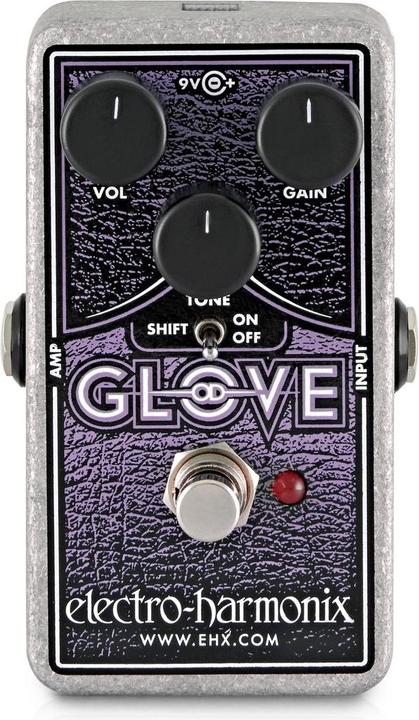 Actual product image Electro-Harmonix OD Glove (Electric guitar)