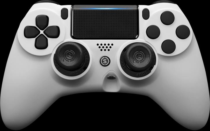 Scuf Impact (PS4, PC)