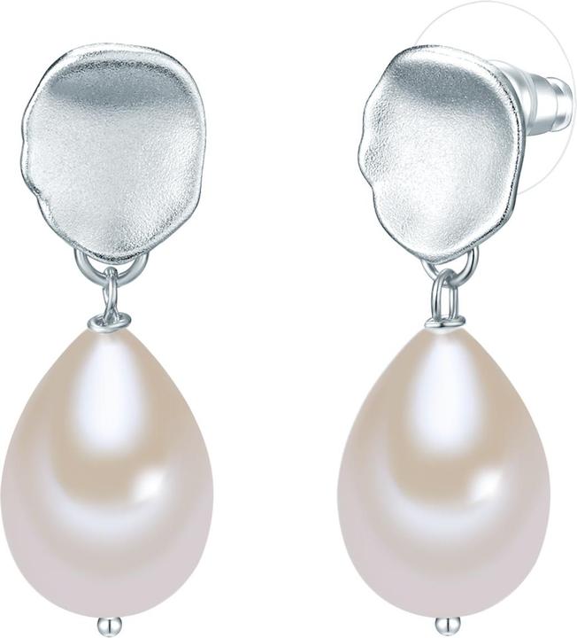 Produktbild Lulu & Jane Damen Ohrringe Metall-Legierung - 35628 (Metall-Legierung)