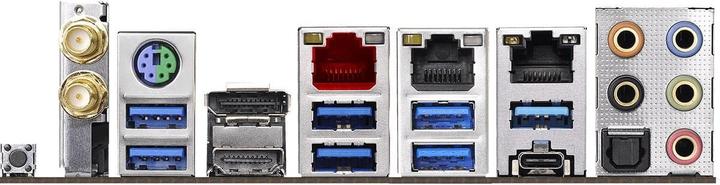 Immagine prodotto AsRock Z390 Taichi Ultimate (LGA 1151, Intel Z390, ATX)