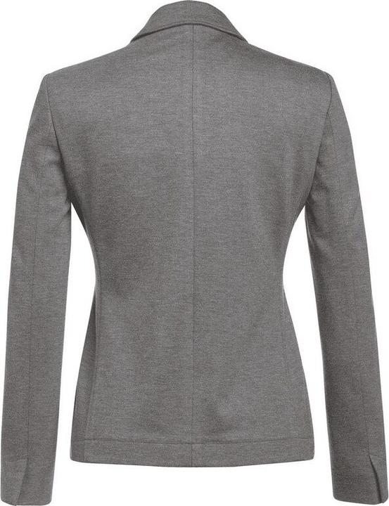 Actual product image Brook Taverner Women's jersey blazer (38)