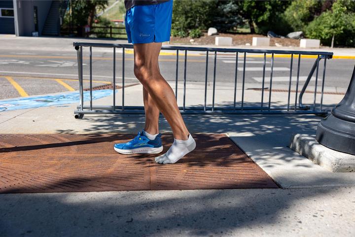 Image du produit Injinji Run No-Show (40 - 44)