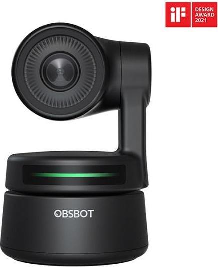Actual product image Obsbot Tiny AI (2 Mpx)