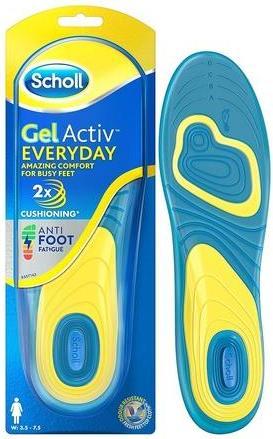 Immagine prodotto Scholl Everyday