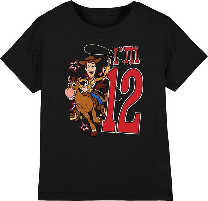 Image du produit Toy Story - T-shirt - Enfant (152, 158)