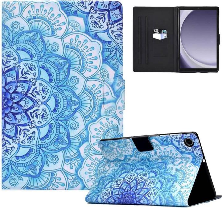 Immagine prodotto Cover-Discount Galaxy Tab A9 - Cover protettiva Mandala (Galaxy Tab A9)