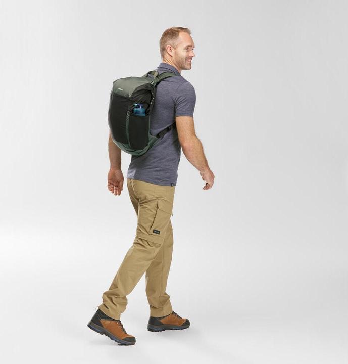 Actual product image Forclaz Travel (25 l)