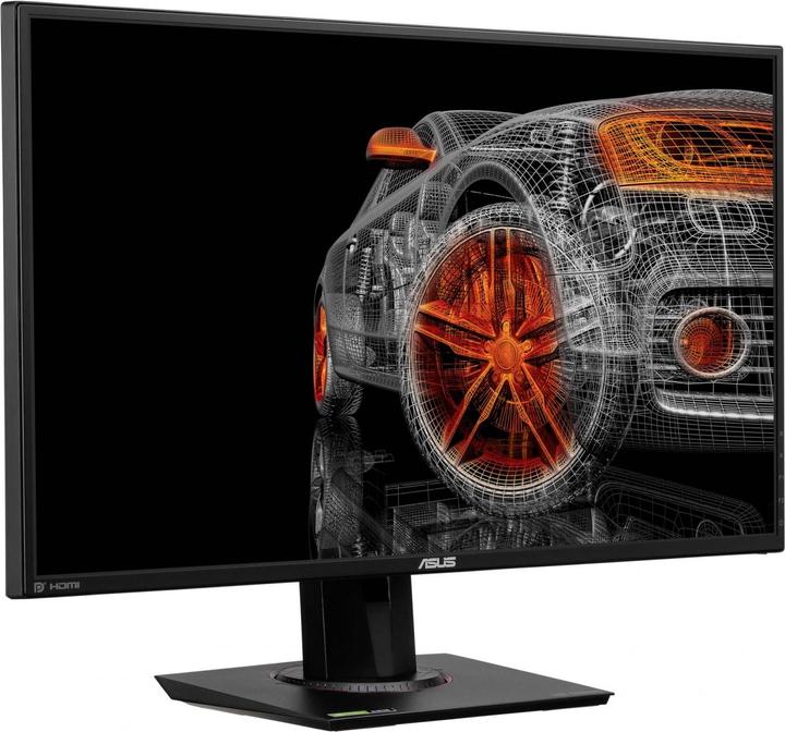 Image du produit ASUS TUF Gaming VG279QM (1920 x 1080 pixels, 27")