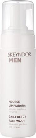 Skeyndor Uomini (Schiuma, 150 ml)